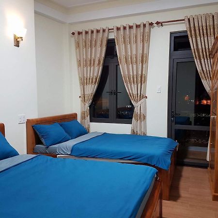 Quang Son Homestay Νταλάτ Εξωτερικό φωτογραφία